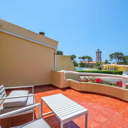 Seafront Unit 2 Villa Cascais Kültér fotó