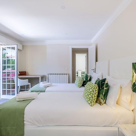 Seafront Unit 2 Villa Cascais Kültér fotó
