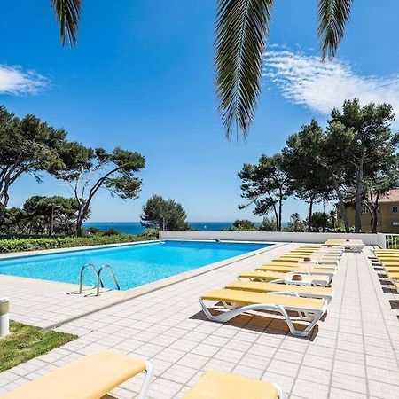 Seafront Unit 2 Villa Cascais Kültér fotó