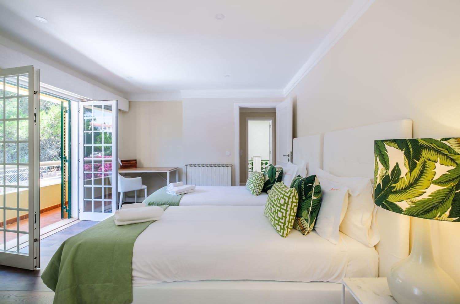 Seafront Unit 2 Villa Cascais Kültér fotó