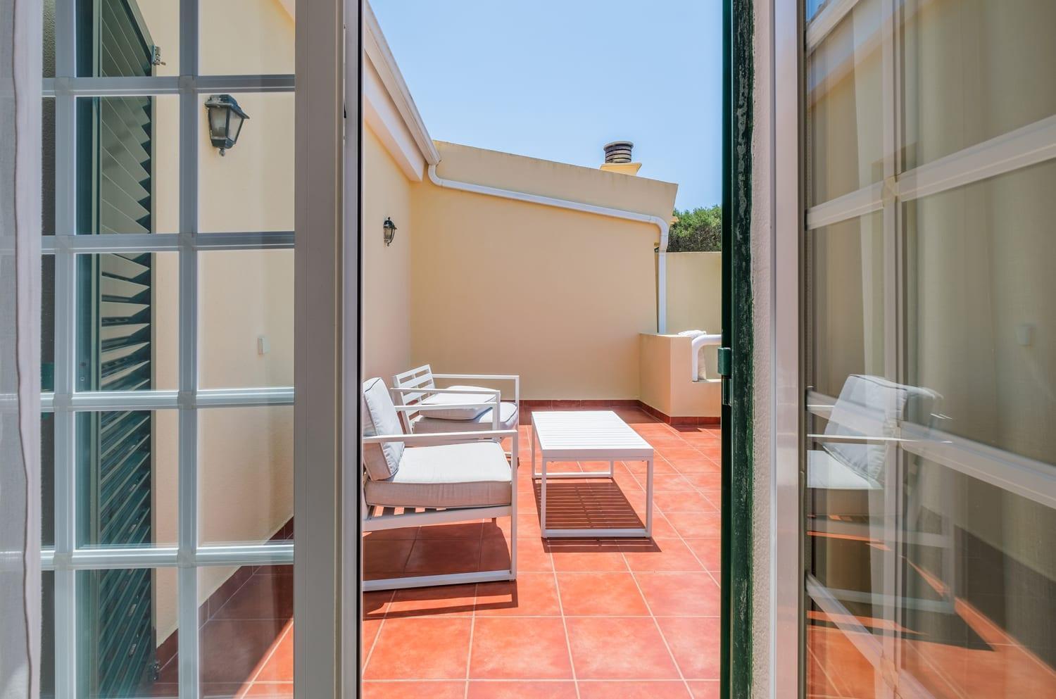 Seafront Unit 2 Villa Cascais Kültér fotó