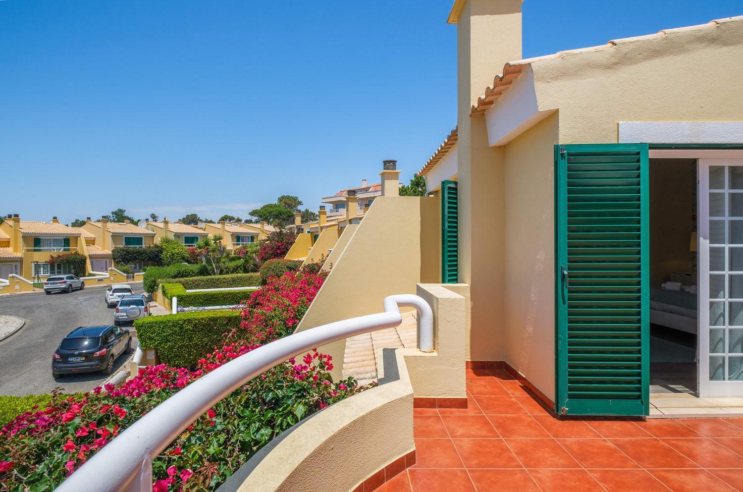 Seafront Unit 2 Villa Cascais Kültér fotó