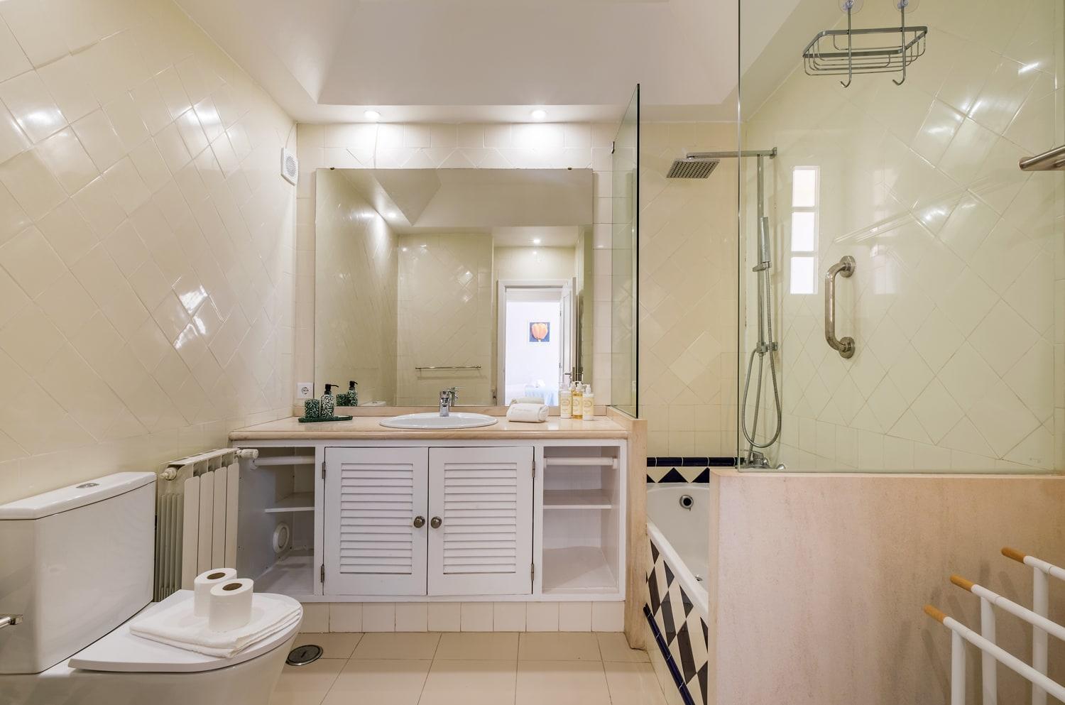 Seafront Unit 2 Villa Cascais Kültér fotó