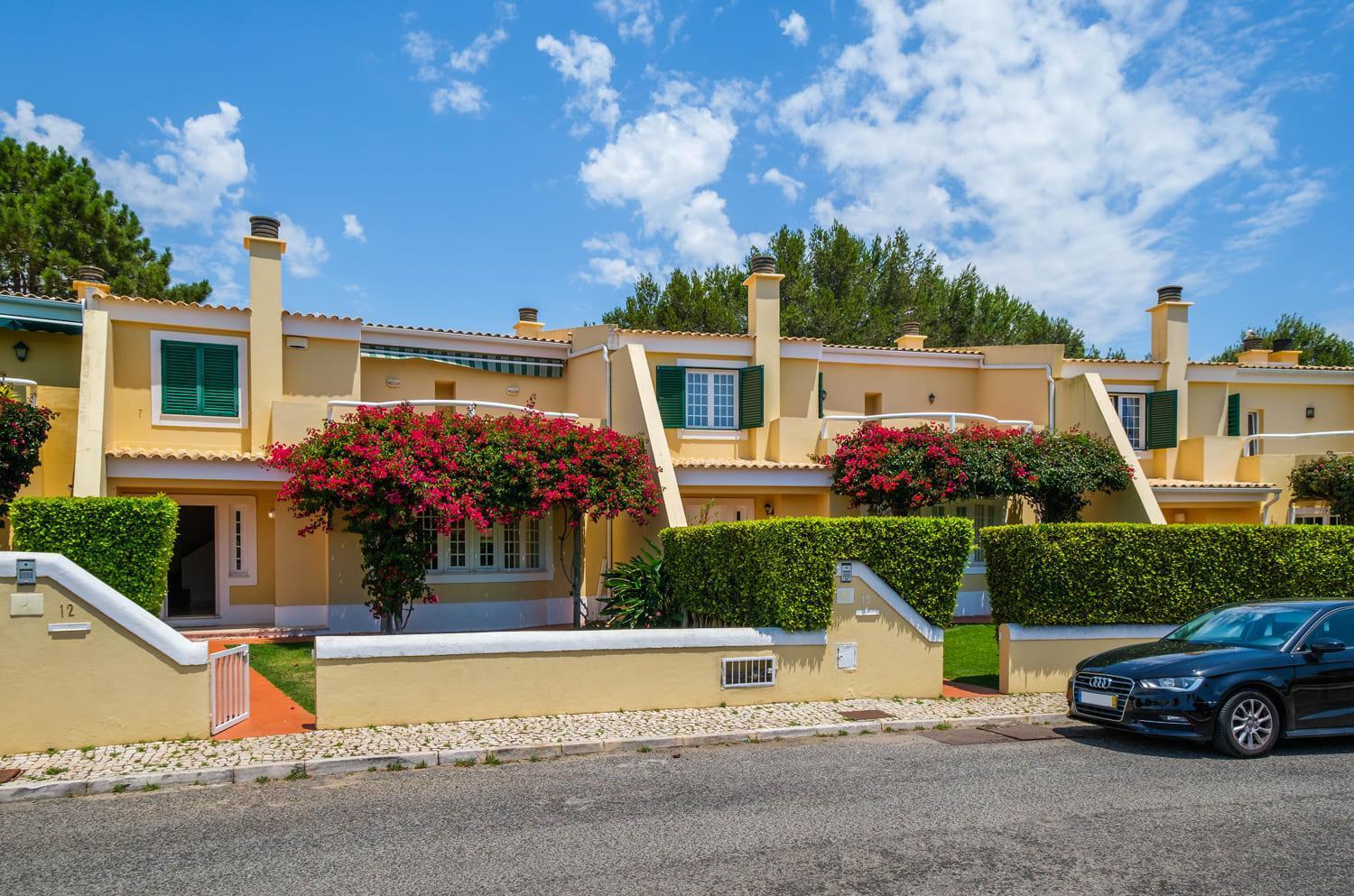 Seafront Unit 2 Villa Cascais Kültér fotó
