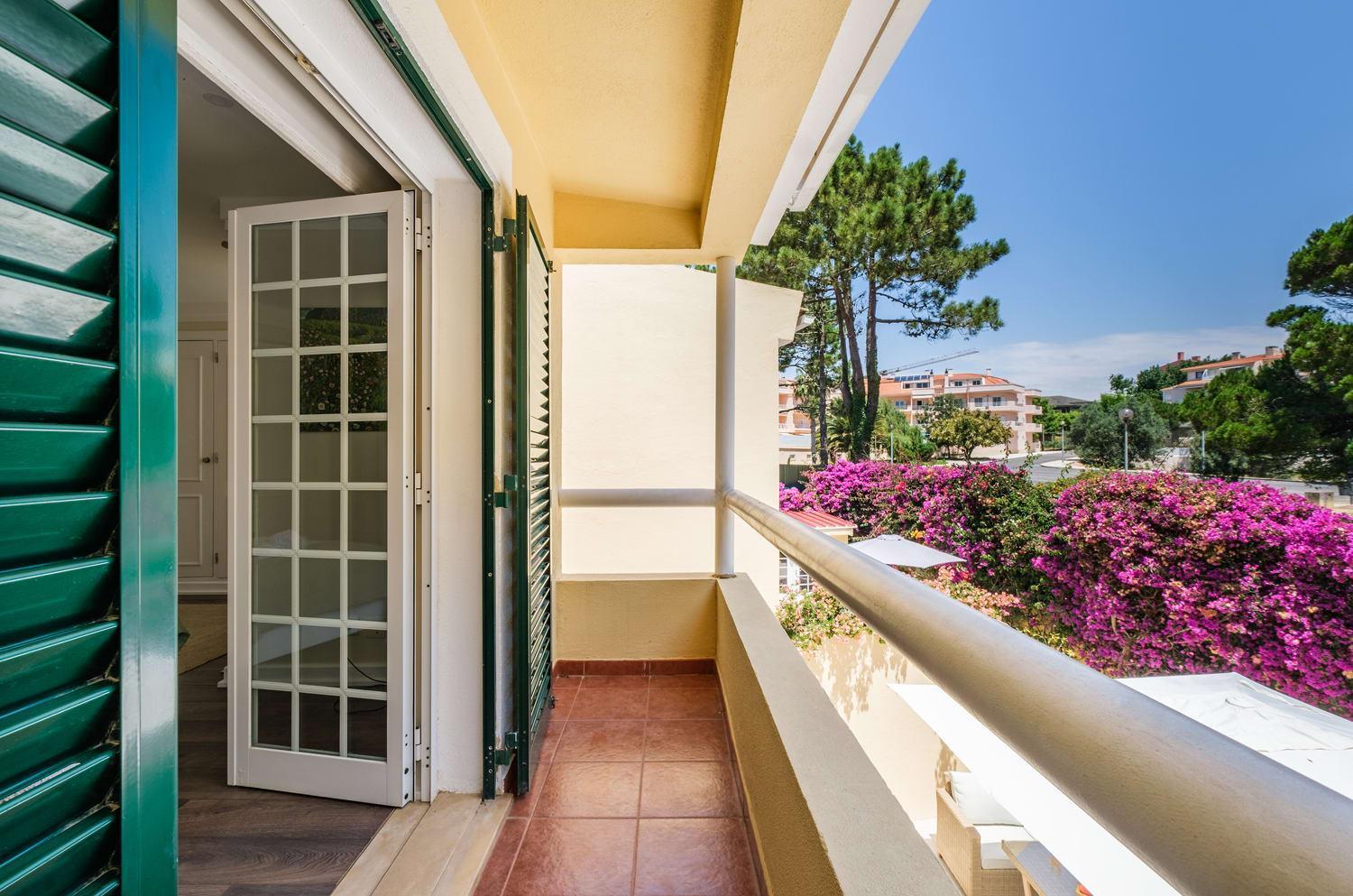 Seafront Unit 2 Villa Cascais Kültér fotó