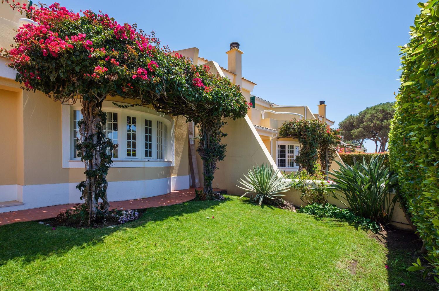 Seafront Unit 2 Villa Cascais Kültér fotó