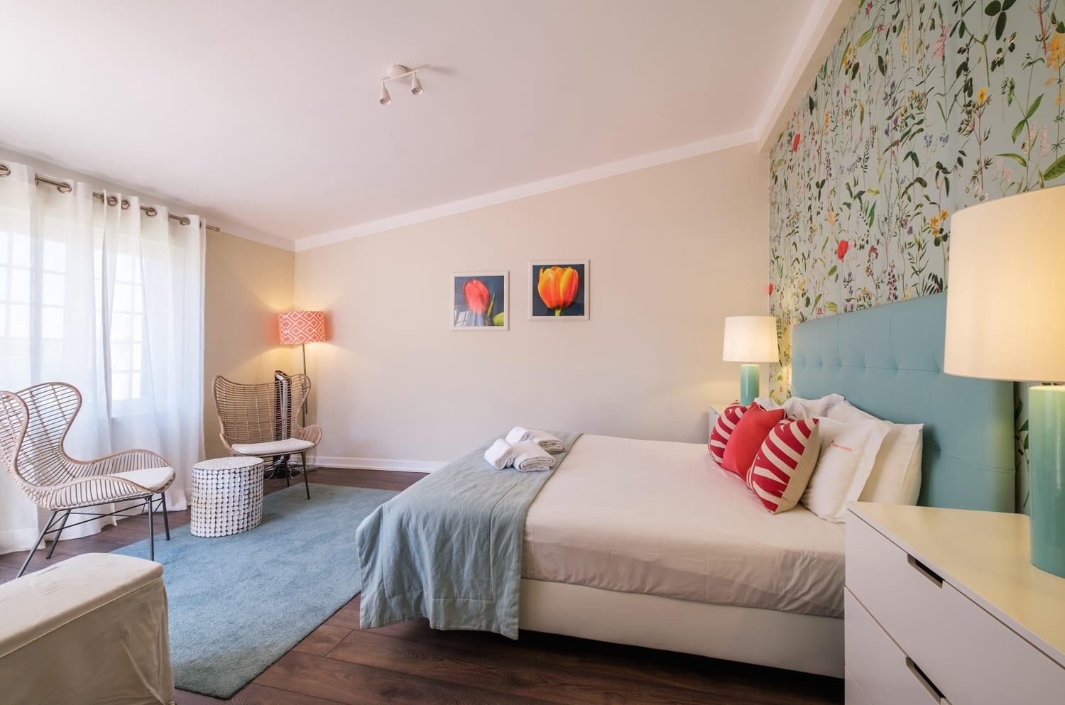 Seafront Unit 2 Villa Cascais Kültér fotó