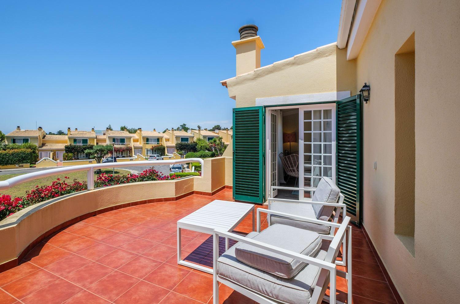 Seafront Unit 2 Villa Cascais Kültér fotó
