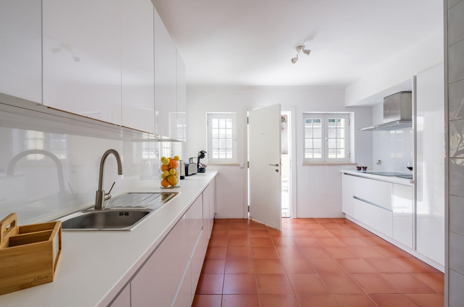 Seafront Unit 2 Villa Cascais Kültér fotó