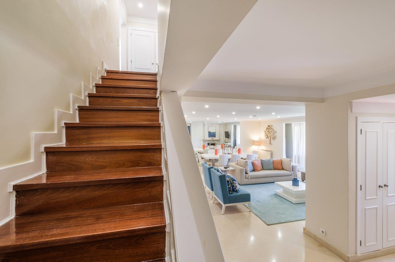 Seafront Unit 2 Villa Cascais Kültér fotó