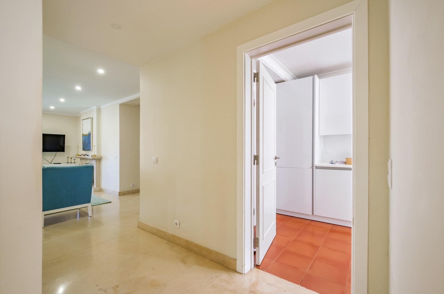Seafront Unit 2 Villa Cascais Kültér fotó