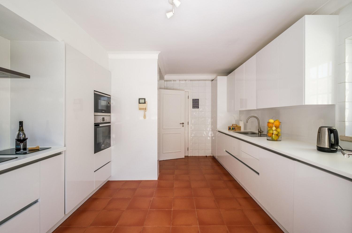 Seafront Unit 2 Villa Cascais Kültér fotó