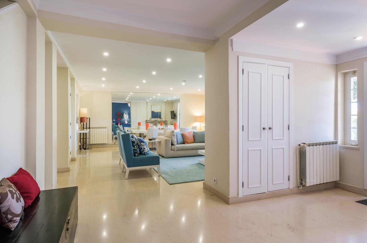 Seafront Unit 2 Villa Cascais Kültér fotó