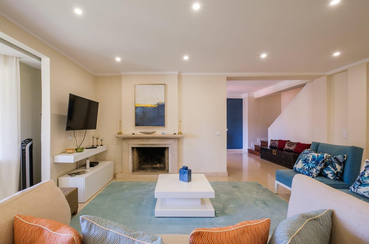 Seafront Unit 2 Villa Cascais Kültér fotó