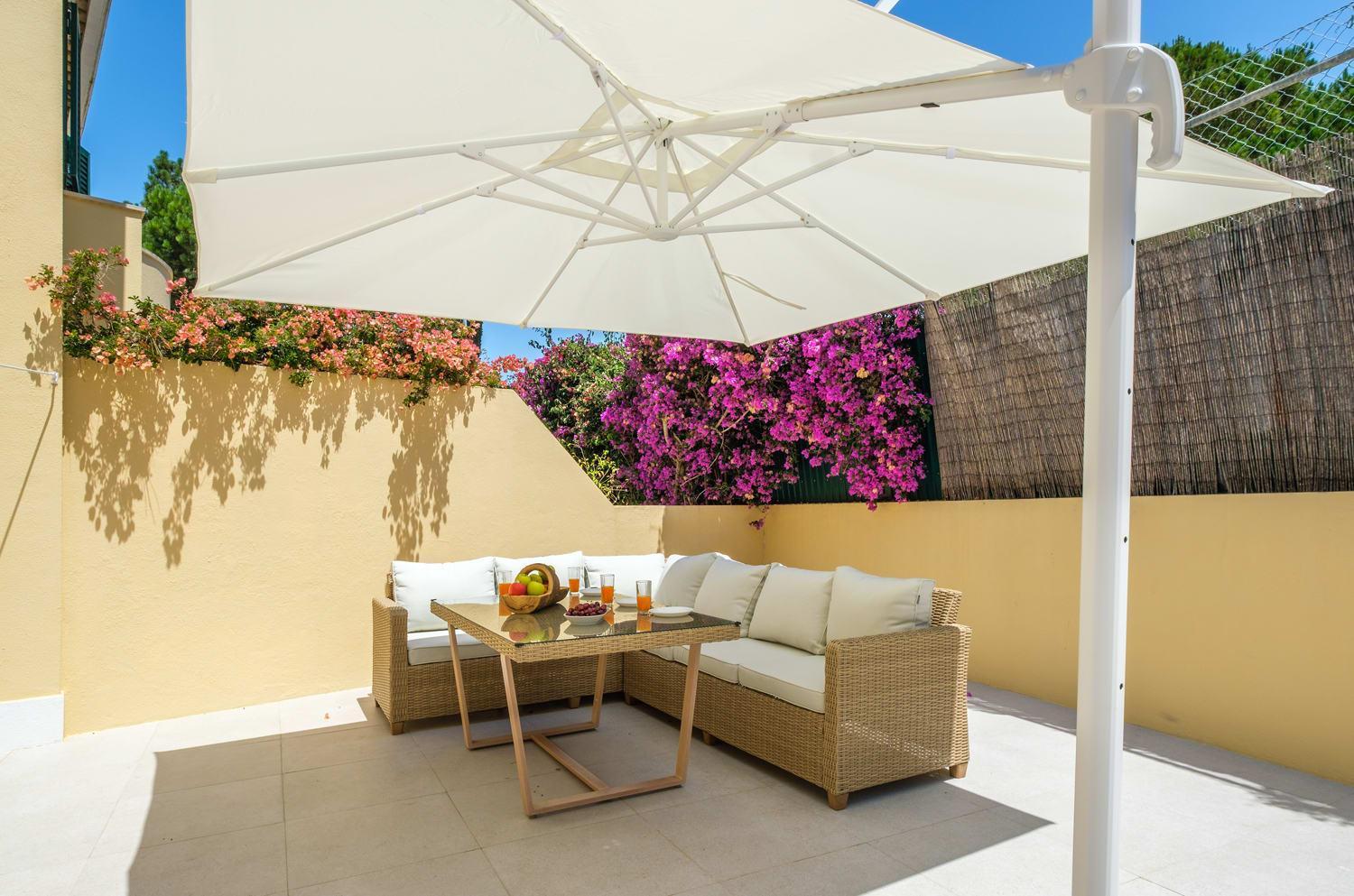 Seafront Unit 2 Villa Cascais Kültér fotó