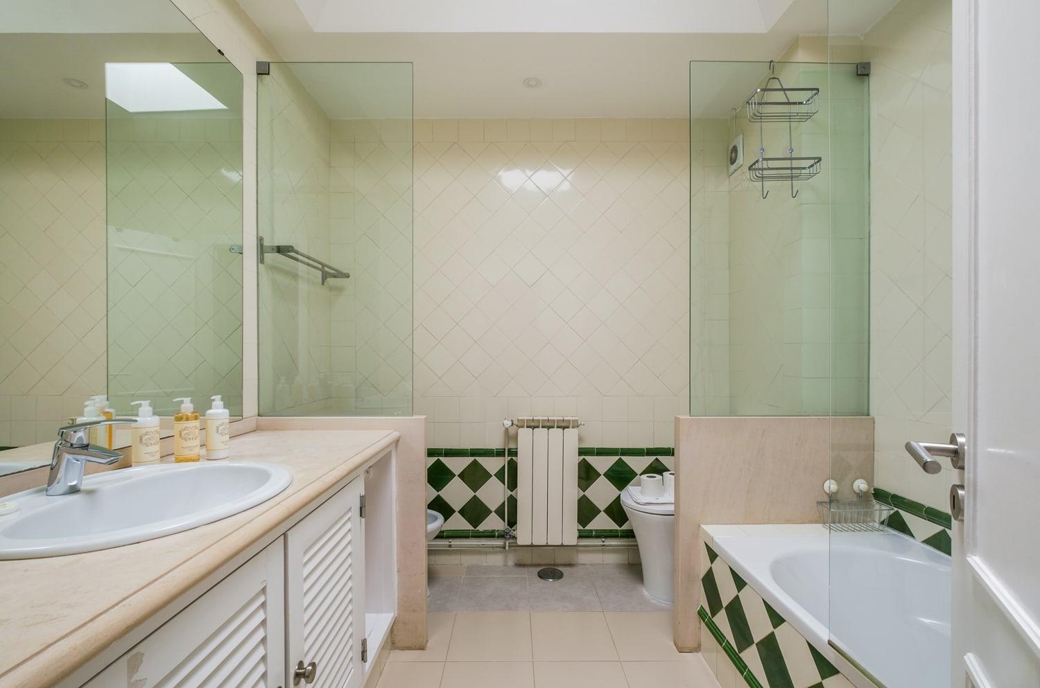 Seafront Unit 2 Villa Cascais Kültér fotó