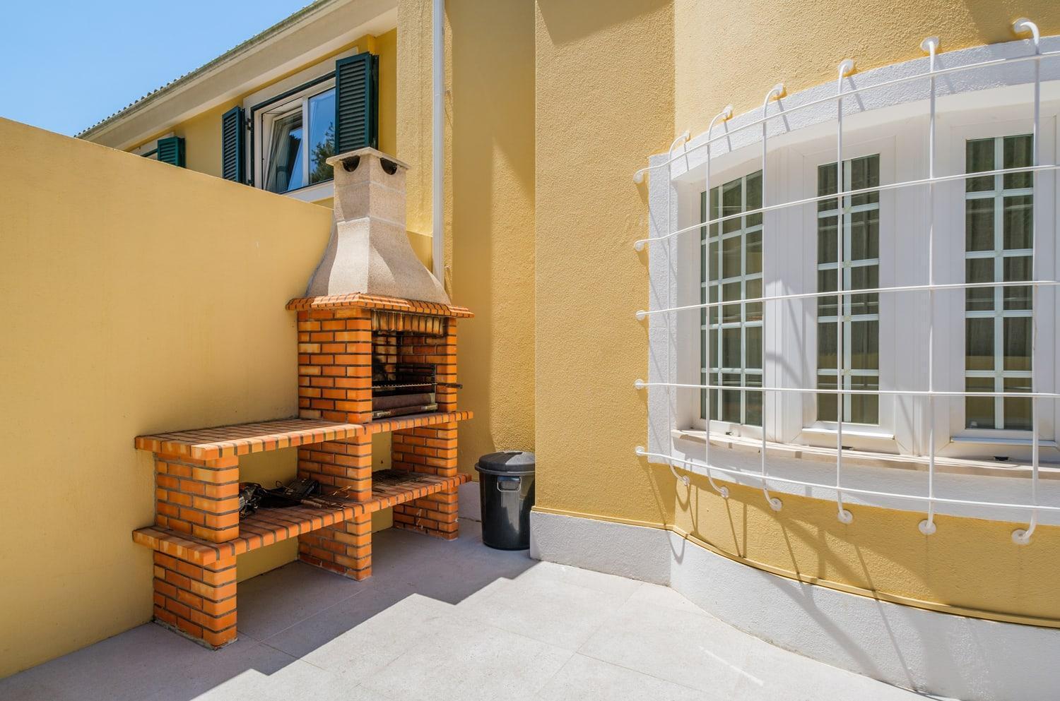 Seafront Unit 2 Villa Cascais Kültér fotó