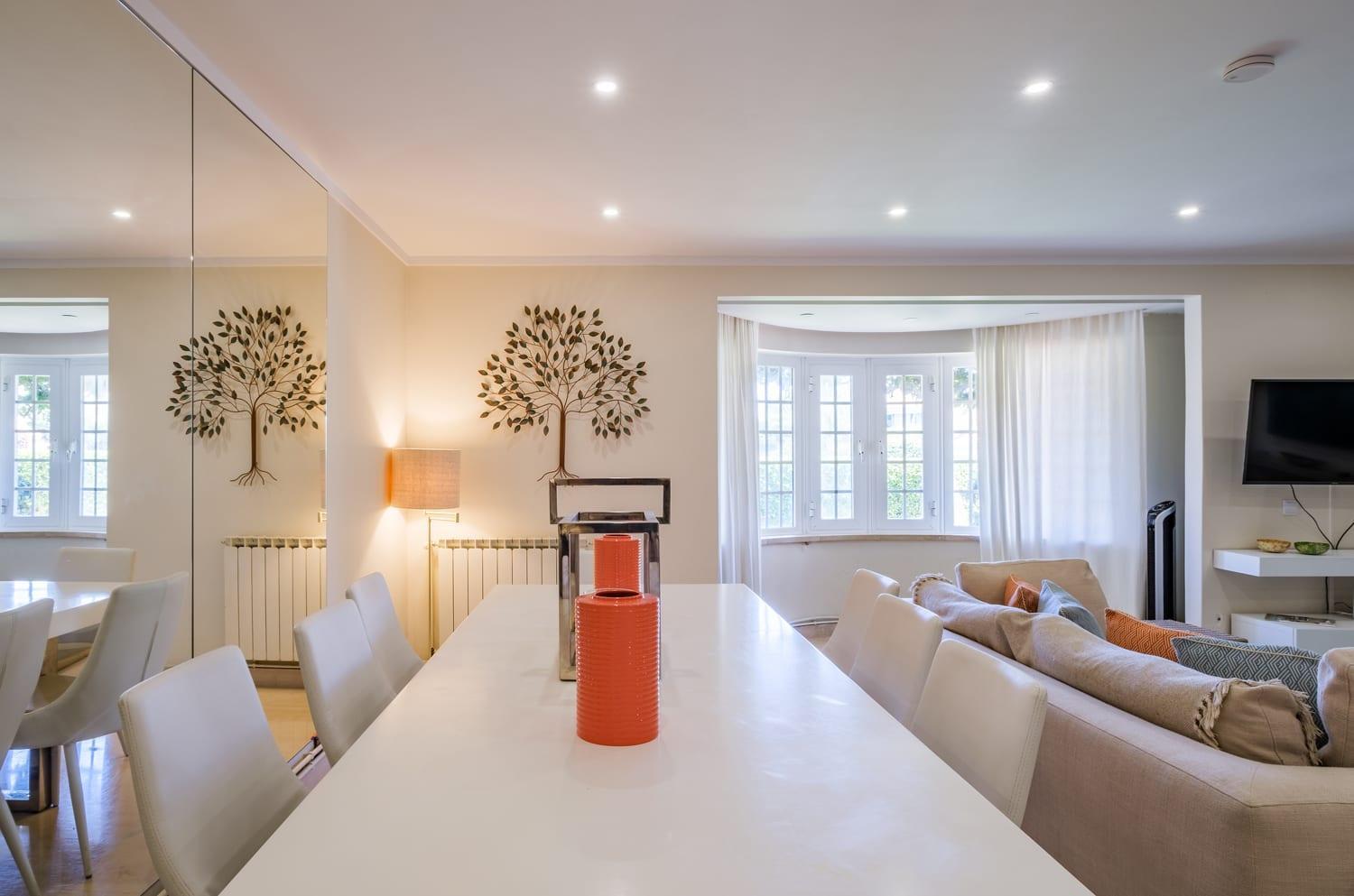 Seafront Unit 2 Villa Cascais Kültér fotó