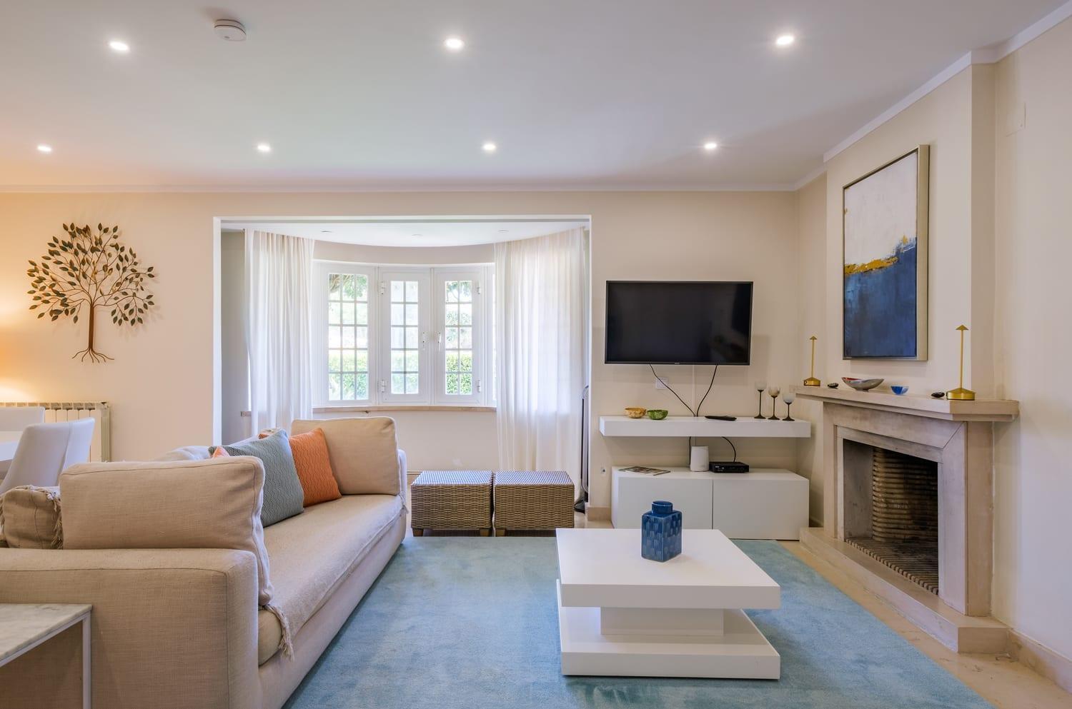 Seafront Unit 2 Villa Cascais Kültér fotó