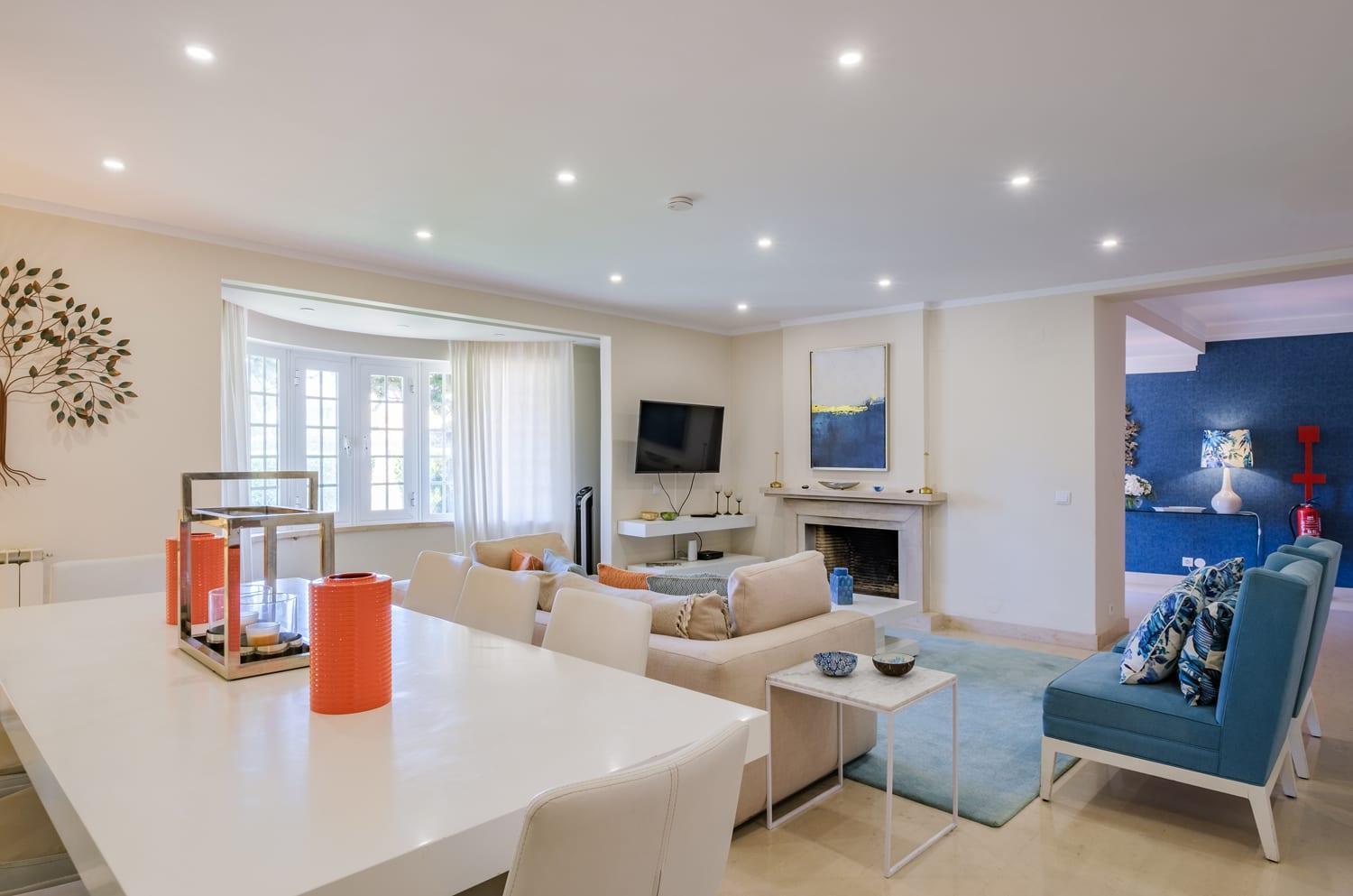 Seafront Unit 2 Villa Cascais Kültér fotó