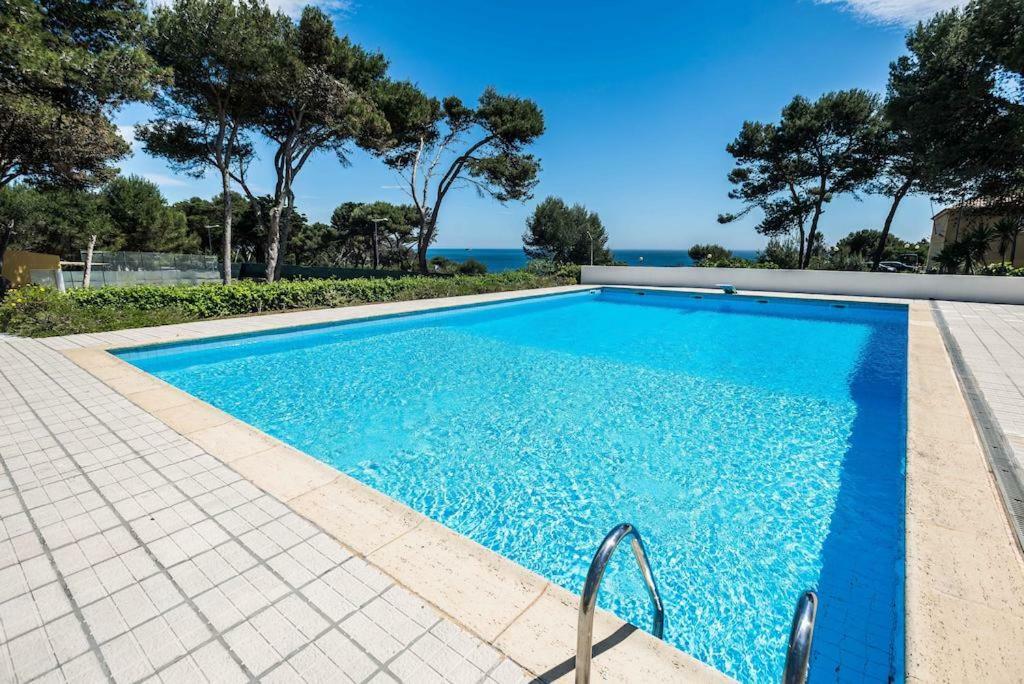 Seafront Unit 2 Villa Cascais Kültér fotó
